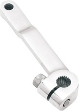 Leva asta cambio trasmissione