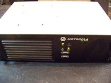 Motorola DR3000 UHF 48W