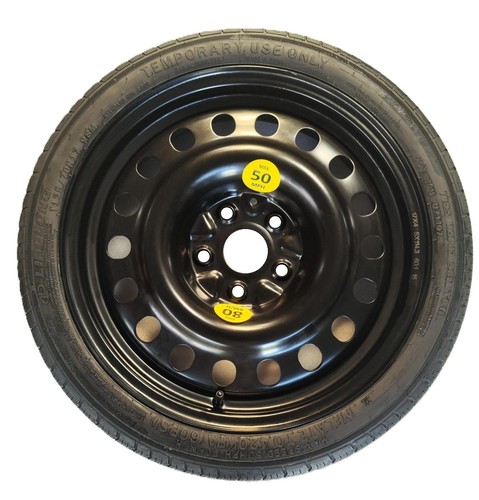 Ruotino scorta per - 17",