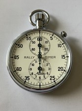 MINERVA RALLY TIMER OTTIME