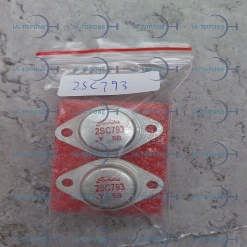1pz 2sc793 nuovo - 2sc793, nuovo,