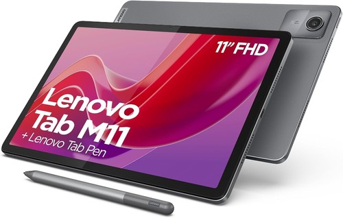 Lenovo tab m11 128gb 8gb - lenovo,