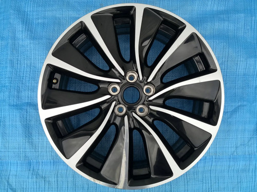 Cerchio lega 19 - in,