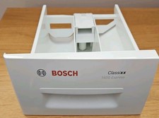Bosch Classixx 1400 Express