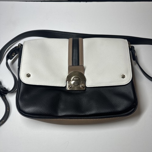Borsa tracolla liu in - a, liu-jo