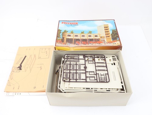 Vollmer 7909 scala - n, edificio