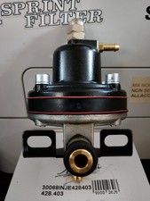 Malpassi Regolatore Pressione