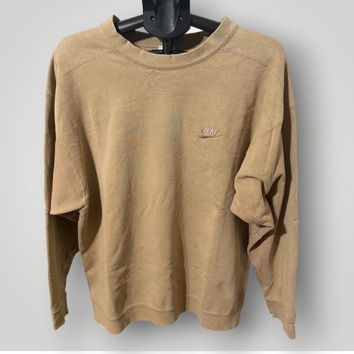 Felpa girocollo nike vintage - felpa,