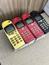 Nokia 5110 cellulare vintage non testati