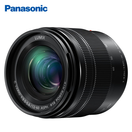 Panasonic lumix vario - g,