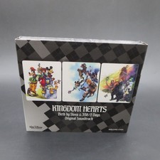 Kingdom Hearts Birth By Sleep