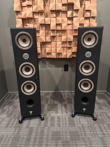 Focal kanta floorstanding - focal,