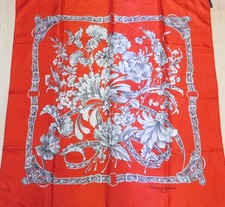 FOULARD 100% PURA SETA SILK