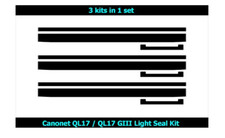 CANON Canonet QL17, QL17GIII