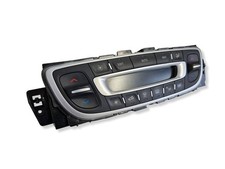 Centralina climatizzatore - centralina,