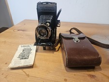 Voigtländer BESSA 120