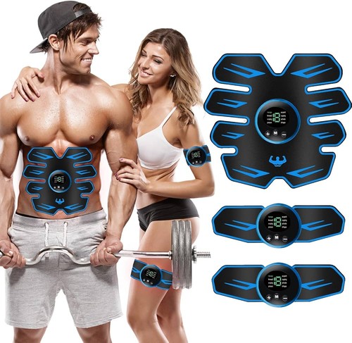 Elettrostimolatore muscolare