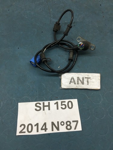 Sensore abs anteriore honda - honda, sh