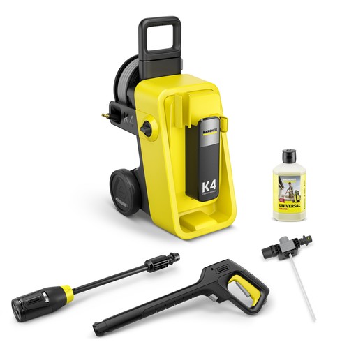 Karcher idropulitrice alta - idropulitrice, ad