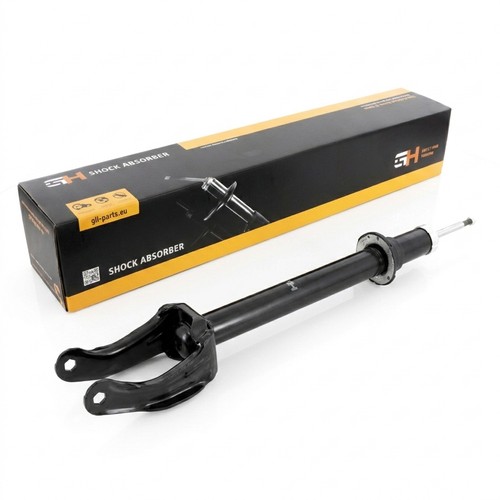Ammortizzatore gas - a,