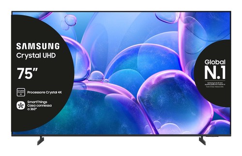 Samsung crystal uhd - samsung,