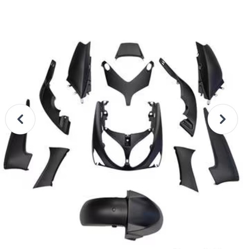 Kit carene tmax 500 - t, max