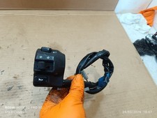 DEVIO LUCI SINISTRA SX SUZUKI