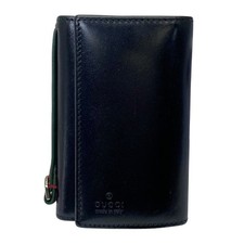 GUCCI 6 anelli portachiavi in
