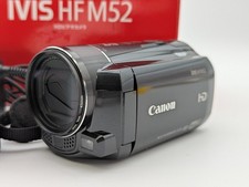 Videocamera digitale Canon