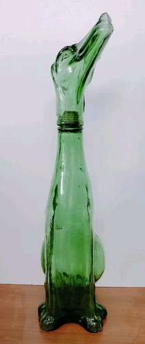 Grande bottiglia decanter - bottiglia,