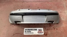 Paraurti posteriore fiat punto - paraurti,