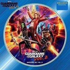 V.A. - Guardians Of The Galaxy