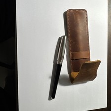 S.T. Penna stilografica Dupont