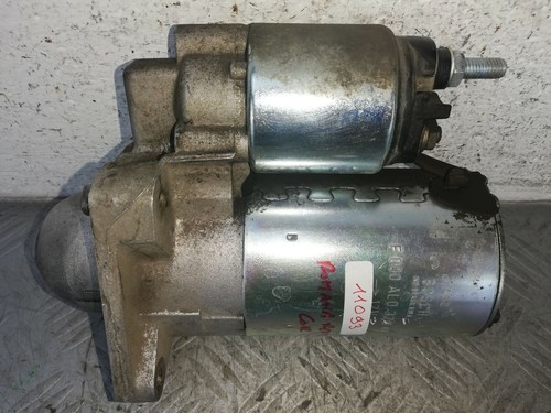 2408 motorino avviamento - 2408,