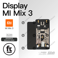XIAOMI DISPLAY MI MIX 3