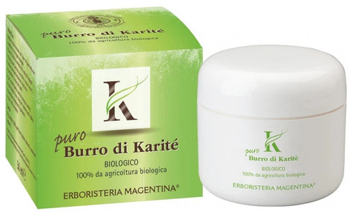 Erboristeria magentina karite - erboristeria,