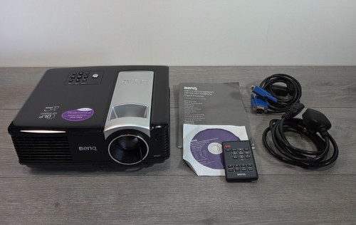 Benq mp525p dlp - dlp, proiettore
