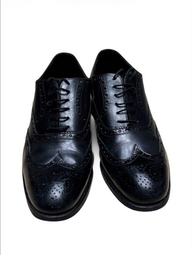 Harris scarpe uomo brogue