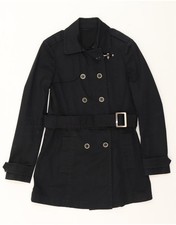 FAY Trench Cappotto Donna UK 6