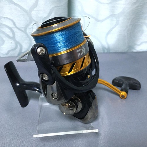 Mulinello spinning daiwa - mulinello,