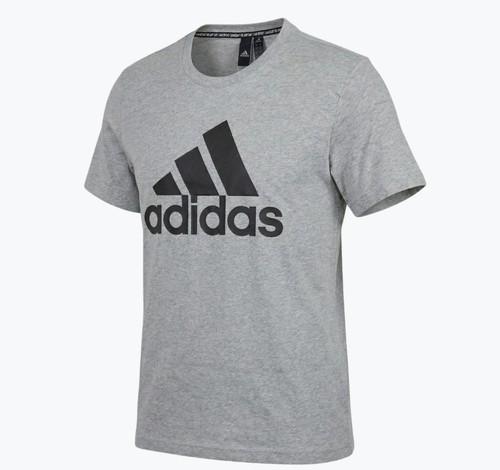 Shirt uomo adidas grande - t-shirt,