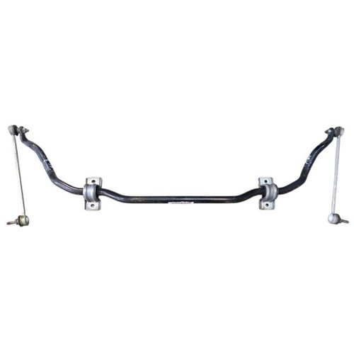 Barra stabilizzatrice