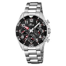 Reloj Lotus junior cronógrafo