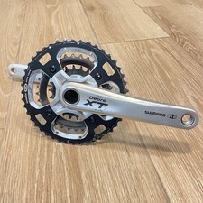 Guarnitura Shimano Deore XT