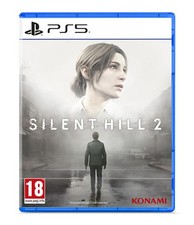 Silent Hill 2 PS5 ES