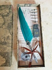 PENNA PIUMA STILOGRAFICA