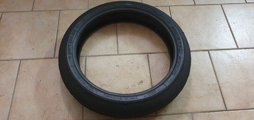 Metzeler racetek slick 120 - racetek,