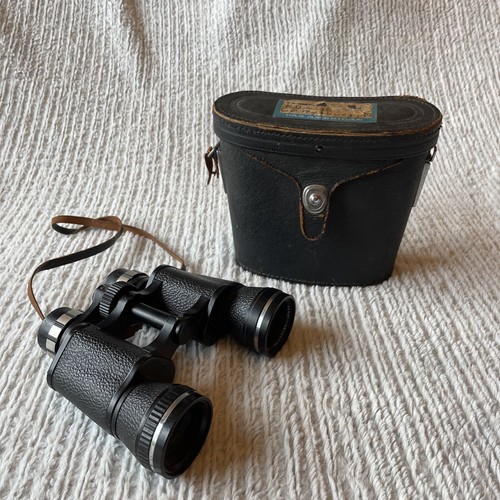 Binocolo vintage luna scope - binocolo, by