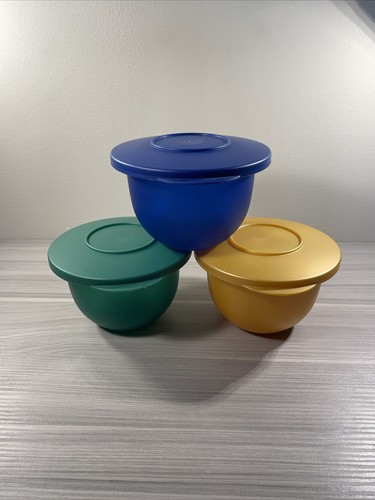 Tupperware impressions mini - impressions,