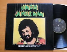 Jingle Jangle Man Phillip